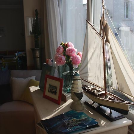 Hotel La Cote Sauvage Les Sables-dʼOlonne Buitenkant foto