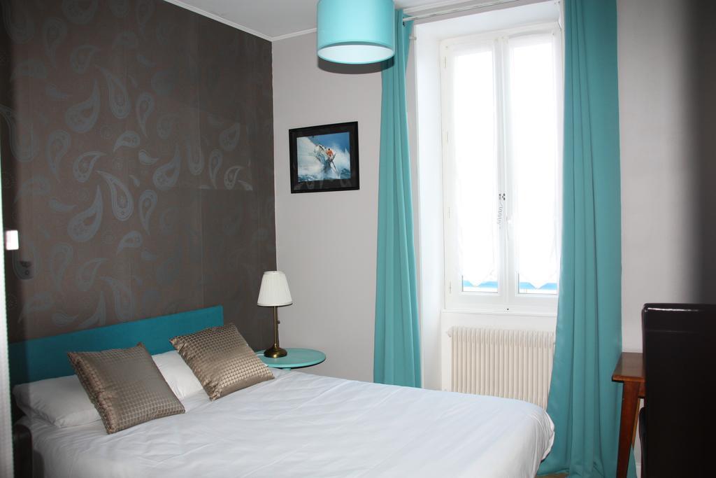Hotel La Cote Sauvage Les Sables-dʼOlonne Buitenkant foto