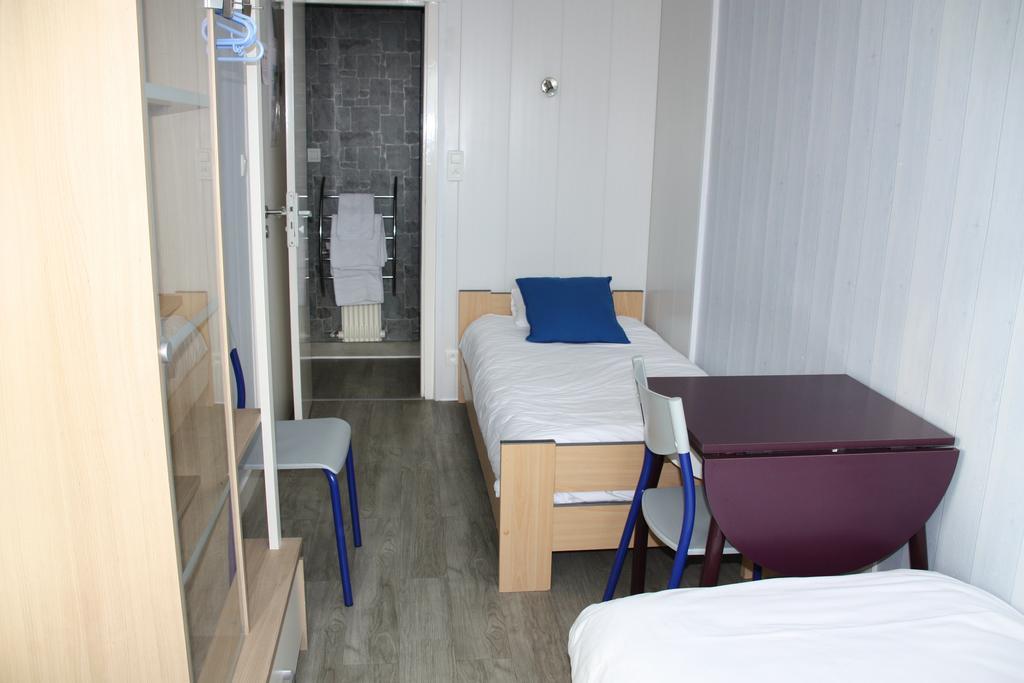 Hotel La Cote Sauvage Les Sables-dʼOlonne Buitenkant foto
