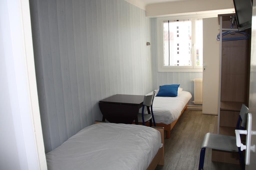 Hotel La Cote Sauvage Les Sables-dʼOlonne Buitenkant foto
