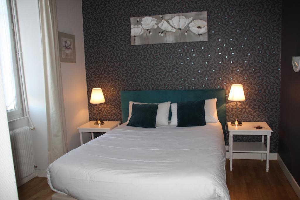 Hotel La Cote Sauvage Les Sables-dʼOlonne Buitenkant foto