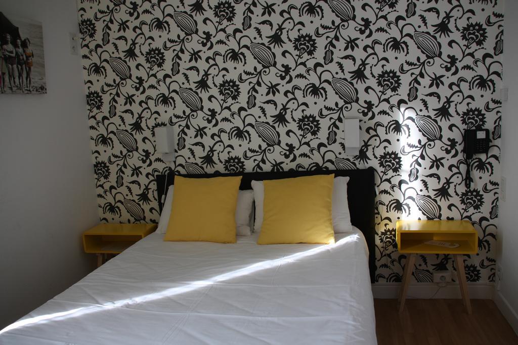 Hotel La Cote Sauvage Les Sables-dʼOlonne Buitenkant foto