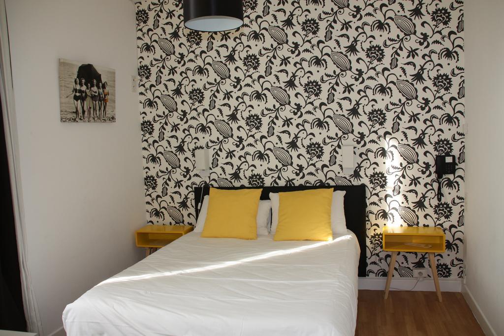 Hotel La Cote Sauvage Les Sables-dʼOlonne Buitenkant foto